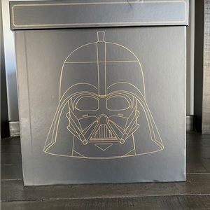 Kith X Star Wars 40 year anniversary Cookie jar